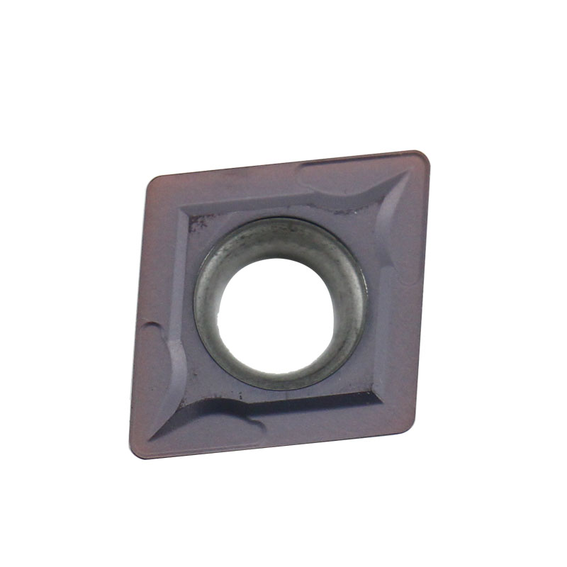 Ocut Carbide Insert CCMT type Insert CCMT060204 CCMT09T308 CCMT120408 Boring CNC Insert Rhombus